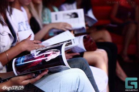 BW