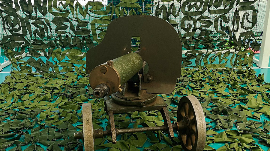 ������ ������������ � ����������