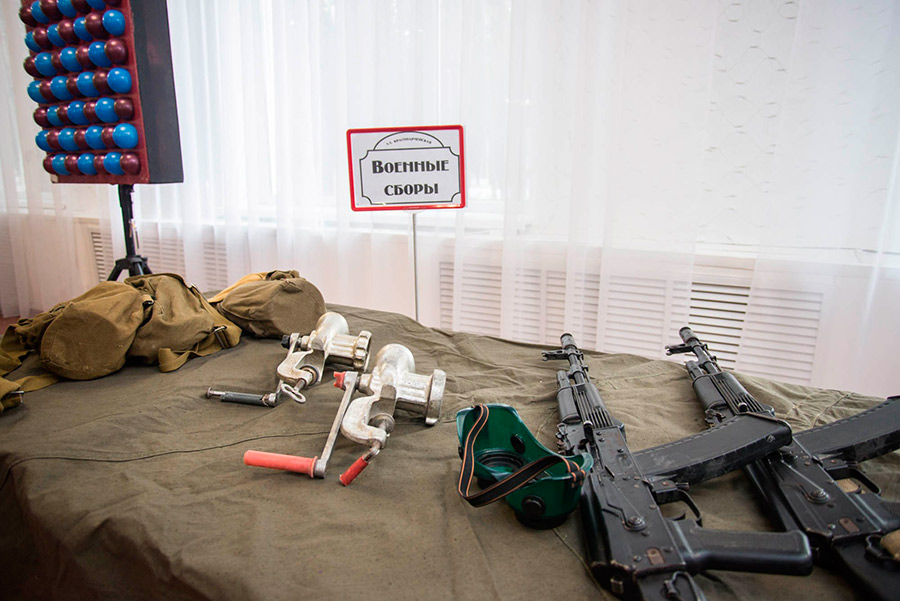 ������ ������������ � ����������